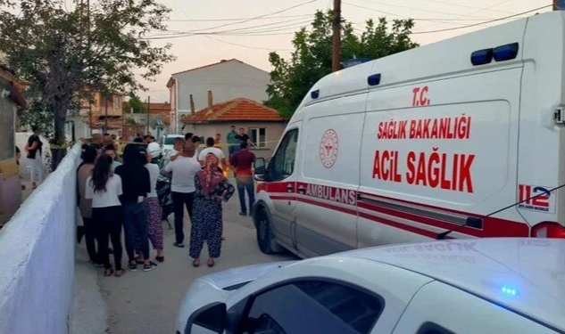 Kiracısına baltayla saldıran ev sahibine tutuklama