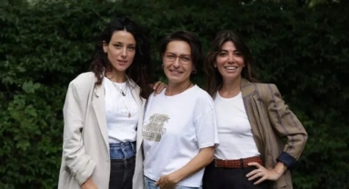 Kirli Sepeti dizisi geliyor