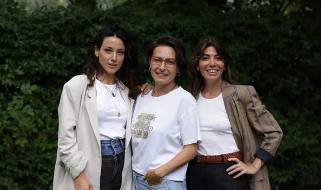 Kirli Sepeti dizisi geliyor