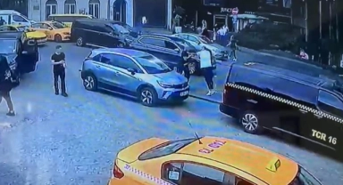 Kısa mesafe cinayeti! Yolcuyu döverek öldürdü