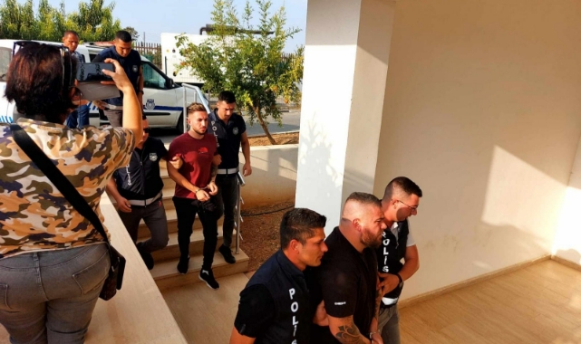 KKTC’deki gece kulübü cinayetinde yeni gelişme