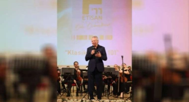 ‘Klasik Müzik 101’
