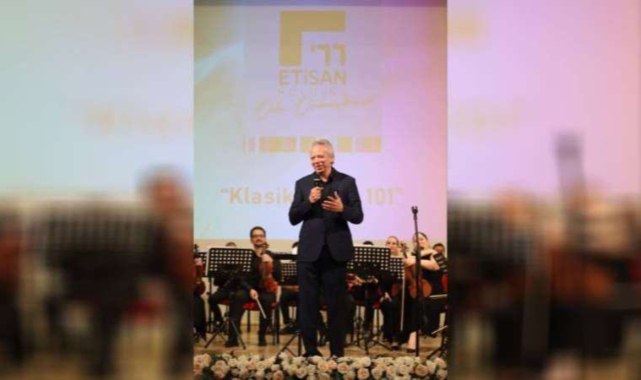 ‘Klasik Müzik 101’