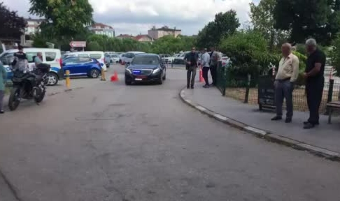 Kocaeli'deki patlamaya ilişkin yeni açıklamalar