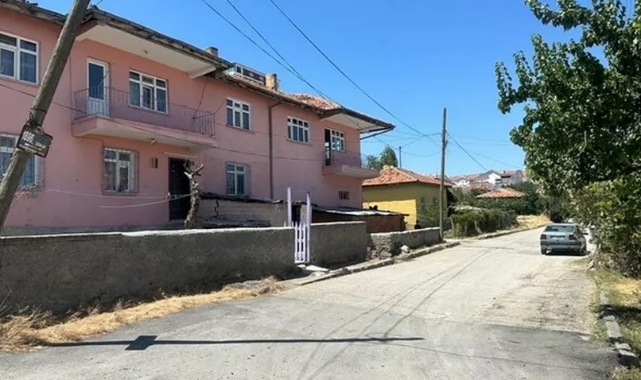 Kocası kurşun yağdırmıştı! Kanser hastası kadın şikayetçi olmadı