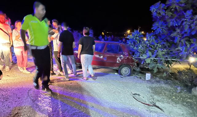 Kontrolden çıkan araç dehşet saçtı: 3 ölü