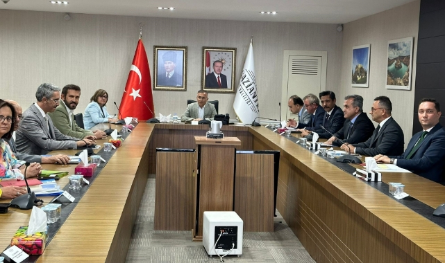 Kontrollü bina yıkımlarında denetimler arttırılacak
