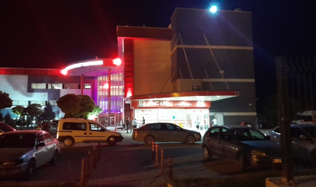 Konya’da tarla sulama kavgası kanlı bitti
