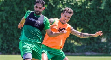 Konyaspor’da İstanbulspor maçı hazırlıkları devam etti