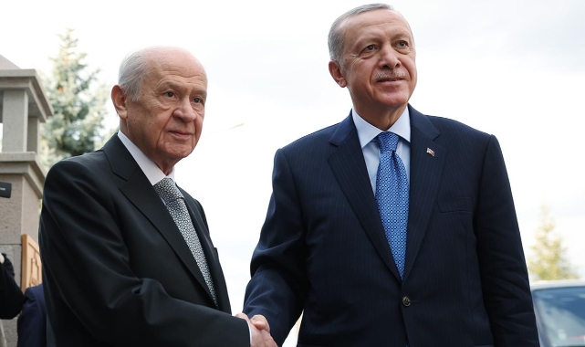 Kritik görüşme başladı! İşte ilk detaylar