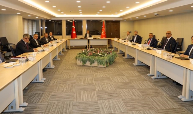 Kritik toplantı sona erdi! Gözler 31 Ağustos'ta