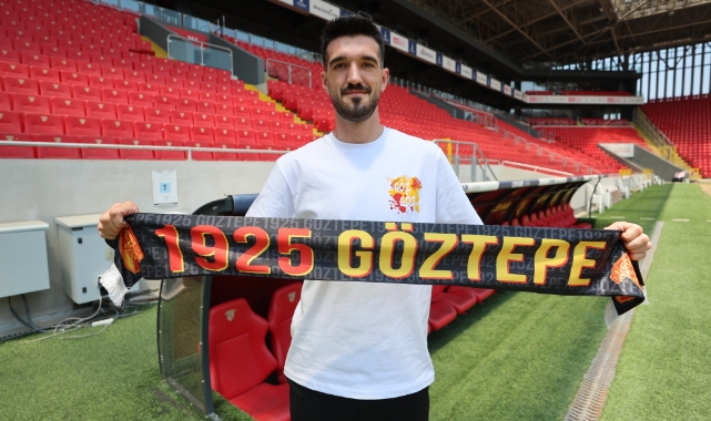 Kubilay Kanatsızkuş: “Çok çalışıyoruz”