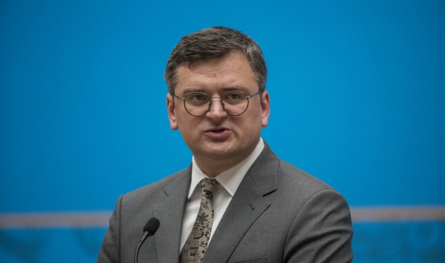 Kuleba: “Putin'i anlaşmaya döndürebilecek tek kişi Erdoğan”