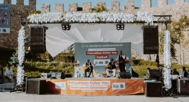 Kültür Yolu Festivallerine 2,6 milyon kişi katıldı