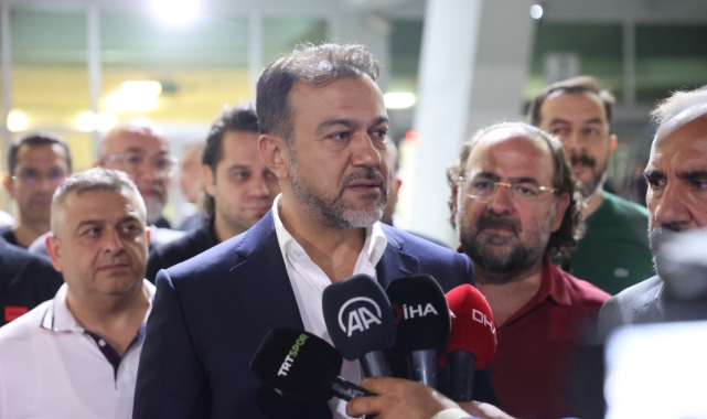 Kulüp başkanlarından e-bilet açıklaması