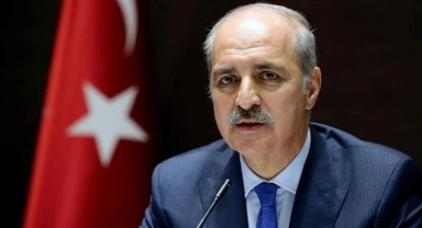 Kur'an-ı Kerim'e yönelik saldırıya TBMM Başkanı'ndan kınama