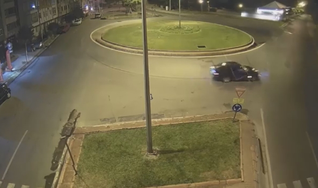 Kural ihlali yapan 2 bin sürücüye ceza
