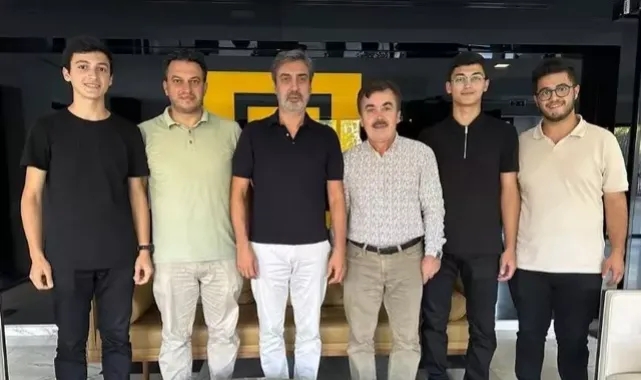 Kurtlar Vadisi'nin Polat'ın son halini paylaştılar! "Abi çökmüşsün"