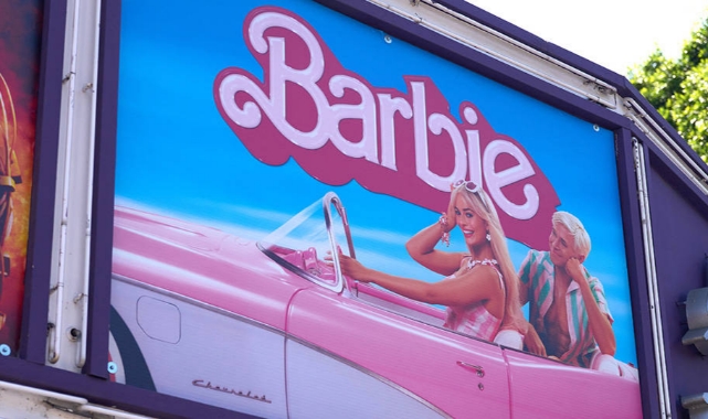 Kuveyt’te “Barbie” filmini yasakladı
