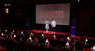 Magarsus dizisi 10 Ağustos’ta izleyiciyle buluşuyor