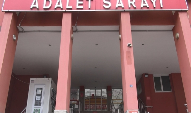 Mahalle bakkalı, kız çocuğuna tacizden tutuklandı