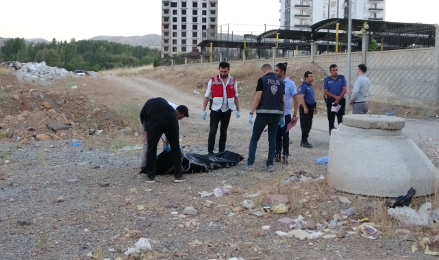 Malatya’da kayıp diş hekimi ölü bulundu