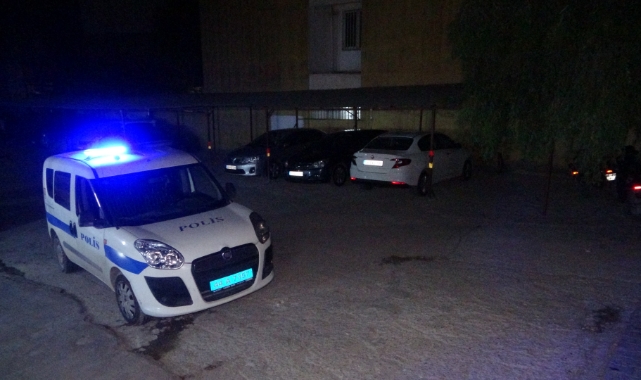 Malatya'da nişanlı çiftin tartışması kanlı bitti!