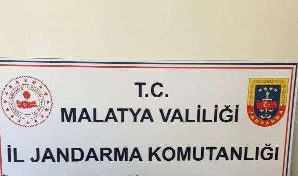 Malatya’da zehir tacirlerine geçit yok