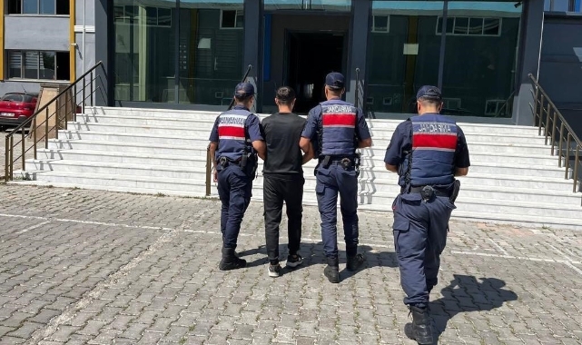 Malatya’daki cinayetin zanlısı yakalandı