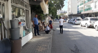 Malatya depremi Adıyaman’da da hissedildi