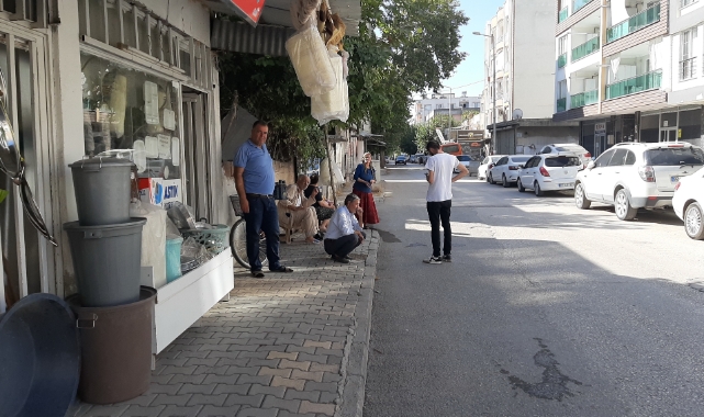 Malatya depremi Adıyaman’da da hissedildi
