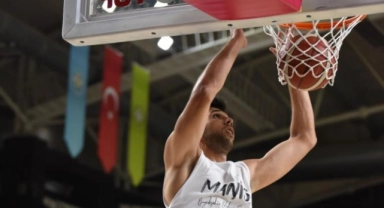 Manisa BBSK yeni sezon hazırlıklarına başladı