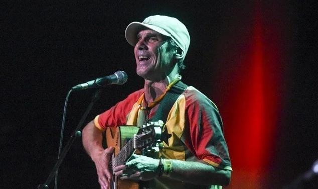 Manu Chao 10 yıl sonra yeniden İstanbul'da konser verecek