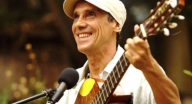 Manu Chao, Kalamış Yaz Festivali'nde