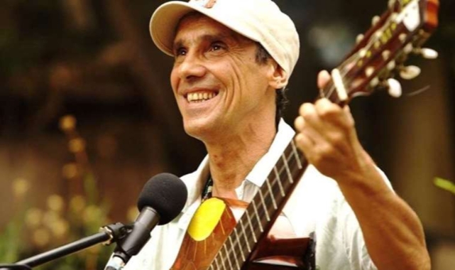 Manu Chao, Kalamış Yaz Festivali'nde