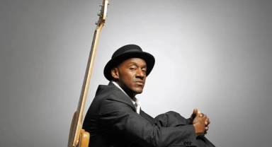 Marcus Miller 6 yıl sonra Türkiye’ye geliyor