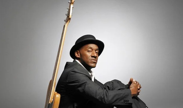 Marcus Miller 6 yıl sonra Türkiye’ye geliyor