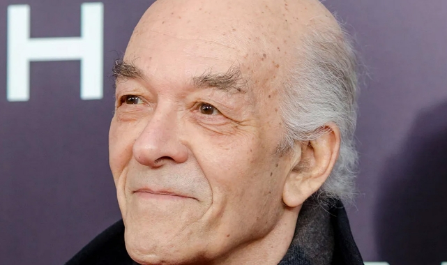 Mark Margolis hayatını kaybetti