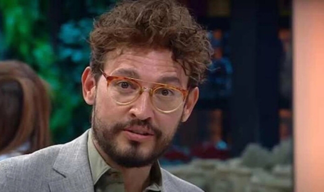 MasterChef jürileri çapkın çıktı!