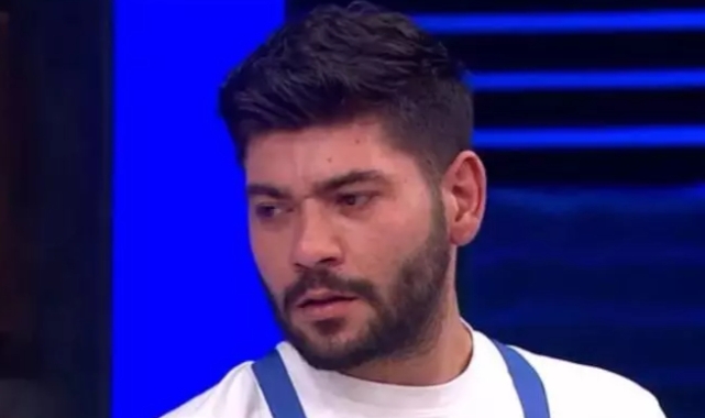 Masterchef'te gerilim tırmandı!