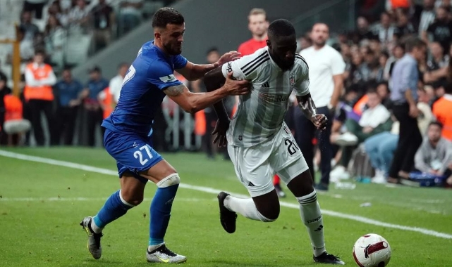 Masuaku'nun cezası 1 maça indirildi