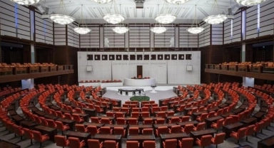 Meclis, Akbelen için olağanüstü toplandı
