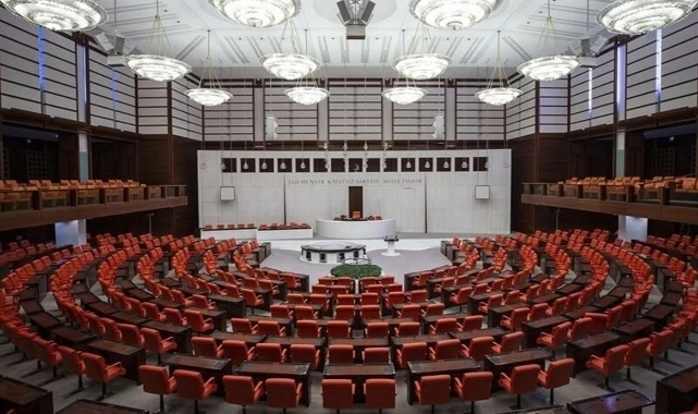 Meclis, Akbelen için olağanüstü toplandı