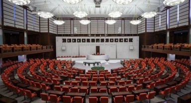 Meclis bugün olağanüstü toplanıyor