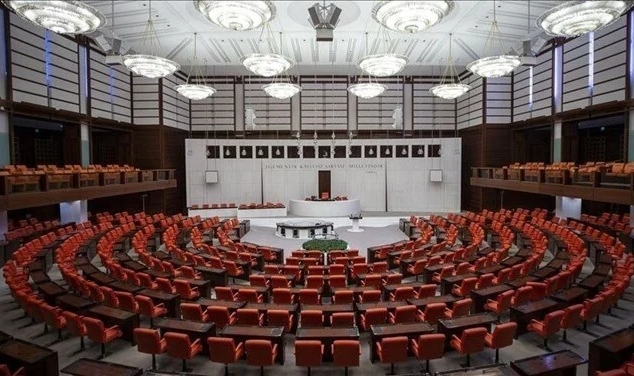 Meclis bugün olağanüstü toplanıyor