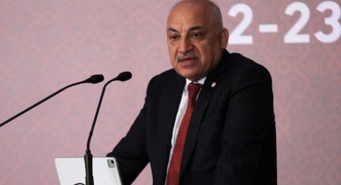 Mehmet Büyükekşi'den yeni sezon mesajı