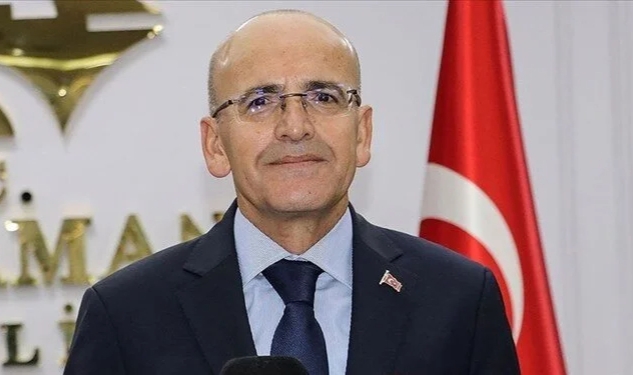 "Mehmet Şimşek istifa etmek istedi" iddiasına açıklama