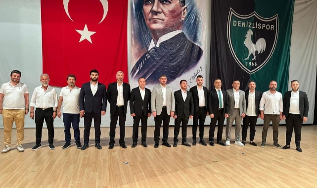 Mehmet Uz güven tazeledi