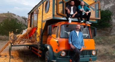 Meksika Açmazı adlı mizah programı film oldu