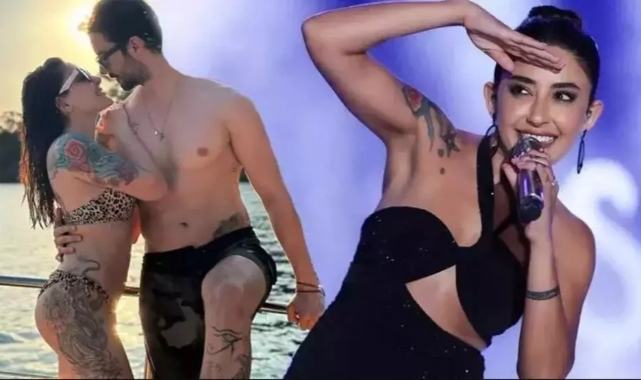 Melek Mosso: Gelinlik hayalim yok